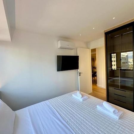 Bluemotion - Cruisehub 3B Apartman Pireusz Kültér fotó