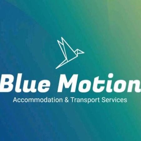 Bluemotion - Cruisehub 3B Apartman Pireusz Kültér fotó