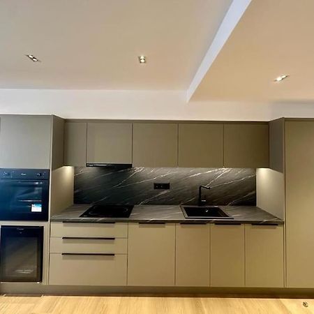 Bluemotion - Cruisehub 3B Apartman Pireusz Kültér fotó
