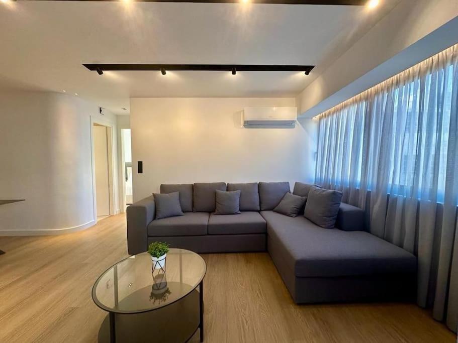 Bluemotion - Cruisehub 3B Apartman Pireusz Kültér fotó