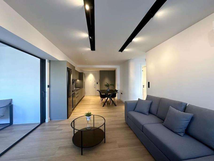 Bluemotion - Cruisehub 3B Apartman Pireusz Kültér fotó