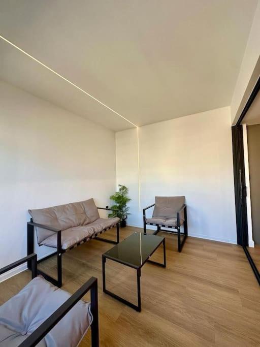 Bluemotion - Cruisehub 3B Apartman Pireusz Kültér fotó