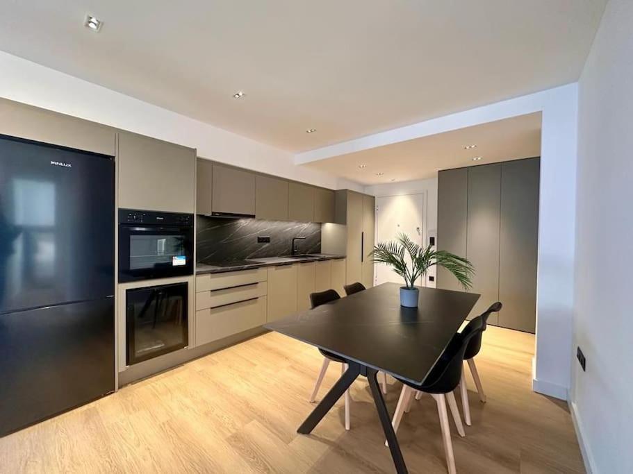Bluemotion - Cruisehub 3B Apartman Pireusz Kültér fotó