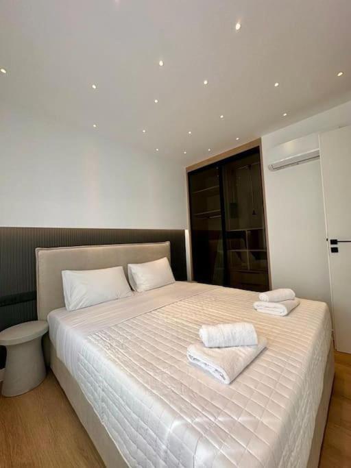 Bluemotion - Cruisehub 3B Apartman Pireusz Kültér fotó